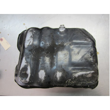 18P003 Lower Engine Oil Pan From 2011 Kia Optima  2.4